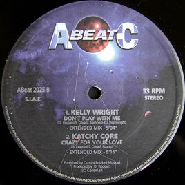 Vinyl