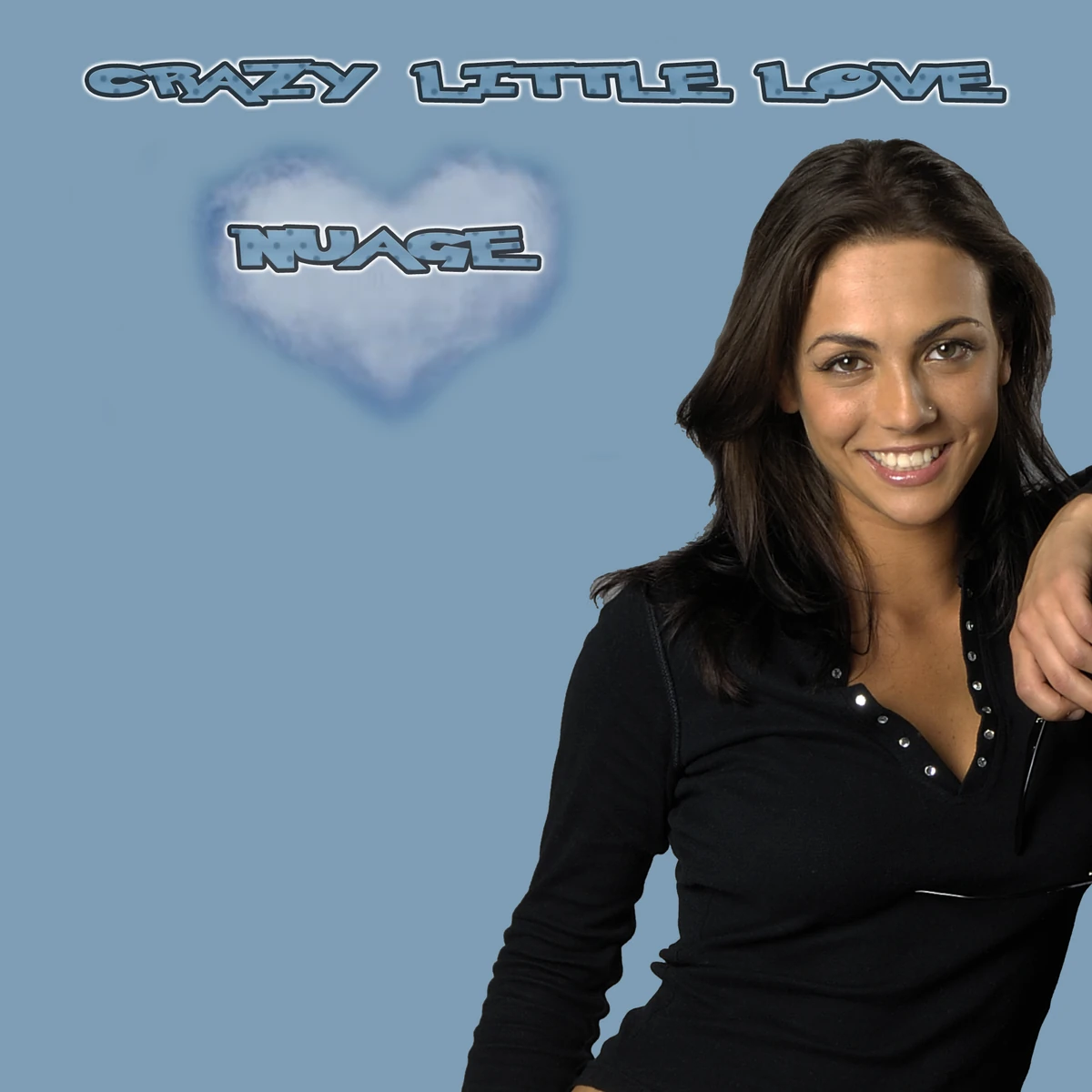 Crazy Little Love Album | Eurobeat Wiki | Fandom