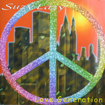 Love Generation | Eurobeat Wiki | Fandom
