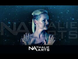 NATHALIE - Desperado (Extended)