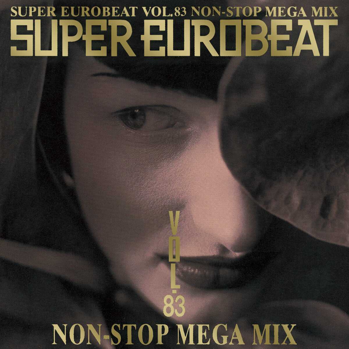Super Eurobeat Vol. 7 - Extended Version – CD (Compilation
