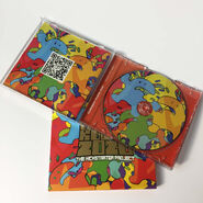 Digipak