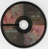 Disc 1