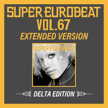 Super Eurobeat Vol. 67 | Eurobeat Wiki | Fandom
