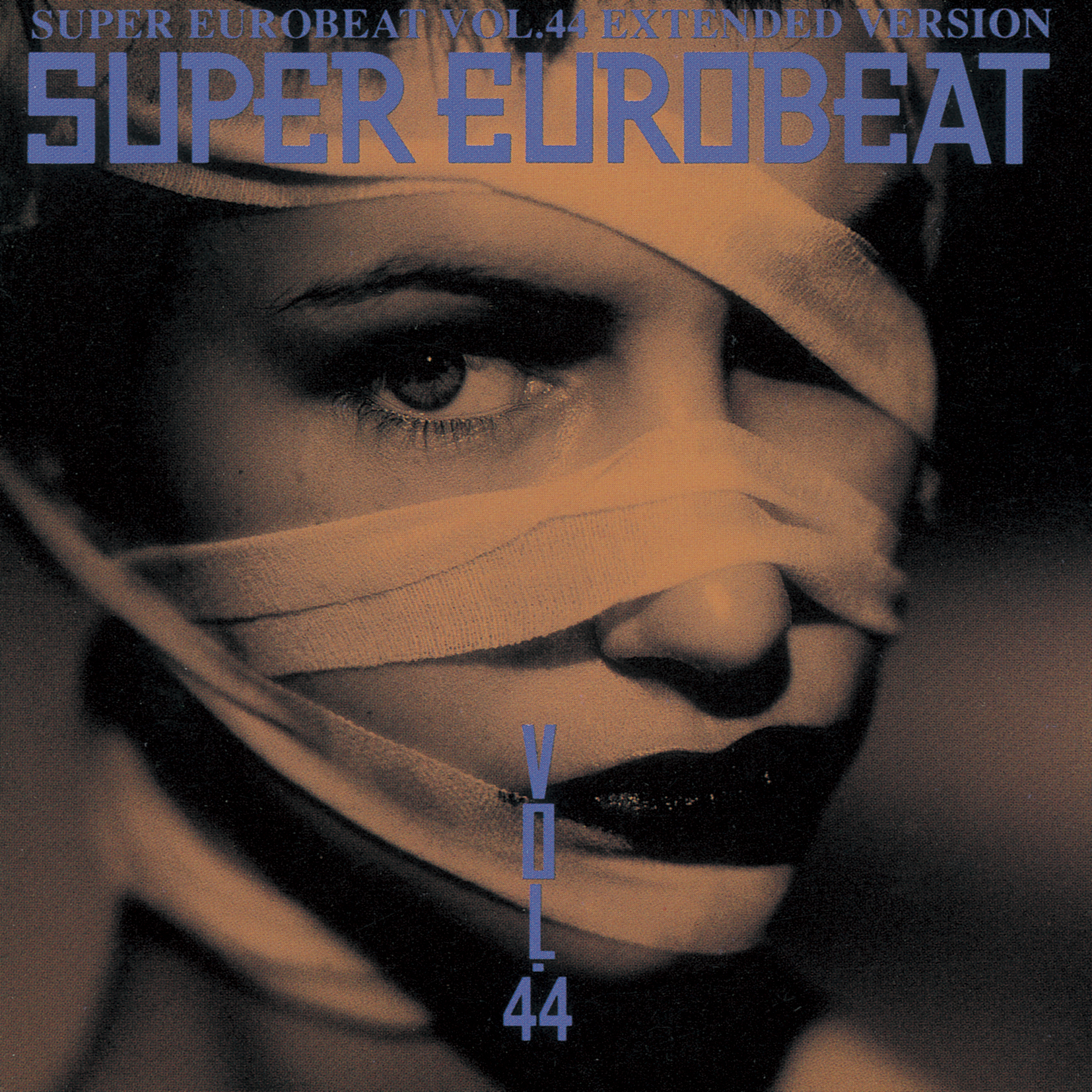 Super Eurobeat Vol. 44 | Eurobeat Wiki | Fandom