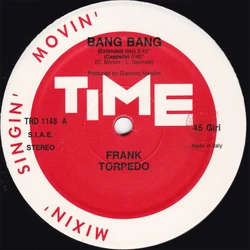 Bang Bang | Eurobeat Wiki | Fandom