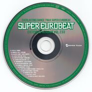 CD