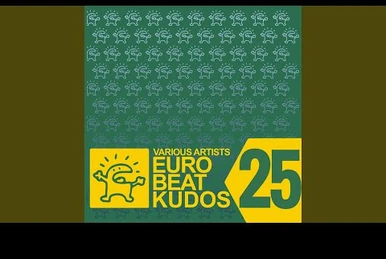 スーパーユーロビートVol.232 Super Eurobeat Vol. 232 | Eurobeat Wiki | Fandom