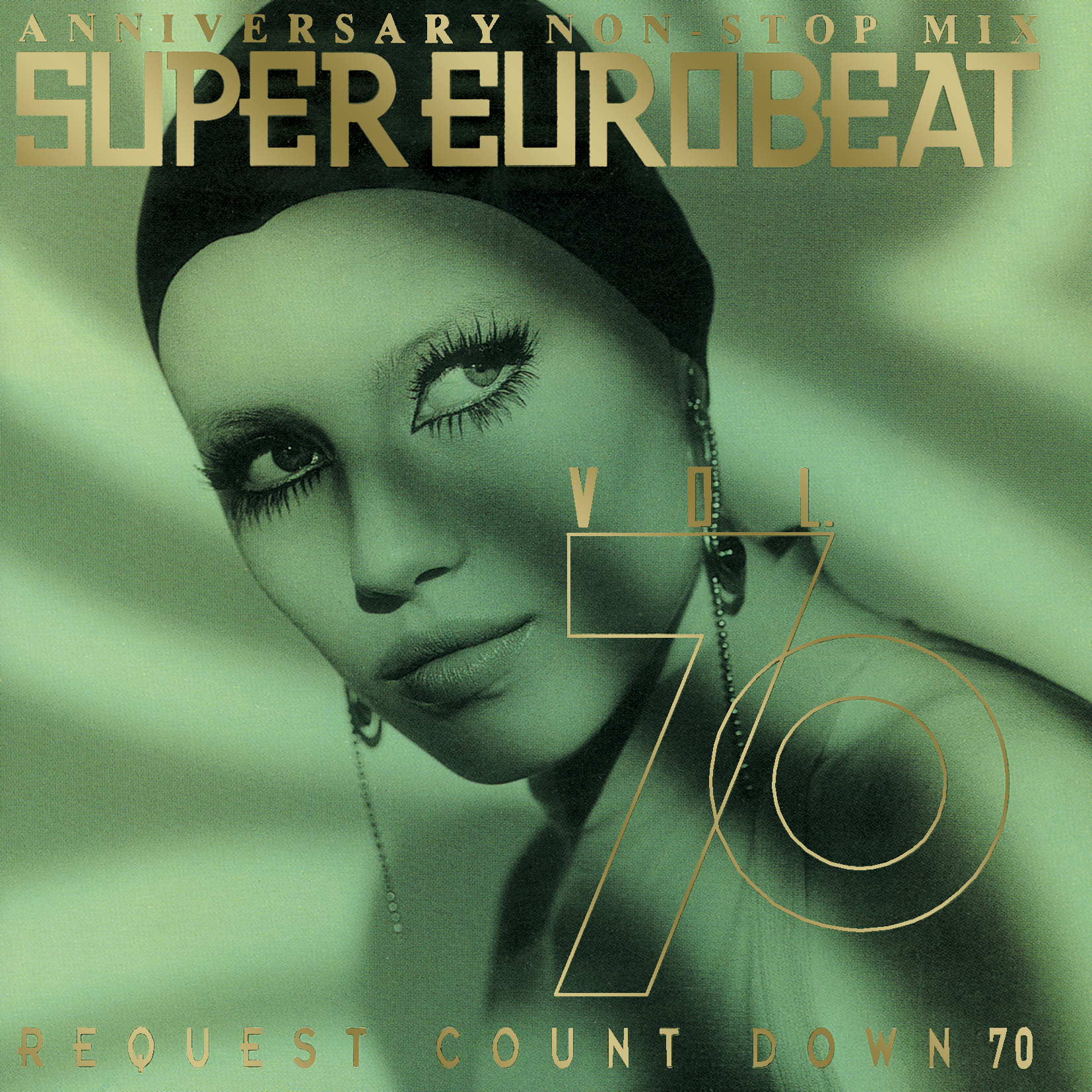 Super Eurobeat Vol. 70 | Eurobeat Wiki | Fandom