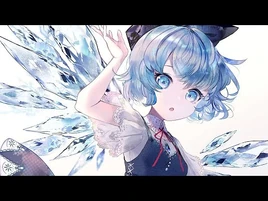 【東方Eurobeat】MELTY FROZEN LOVE『Eurobeat Union』