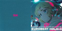 EUROBEAT HOLIC II | Eurobeat Wiki | Fandom