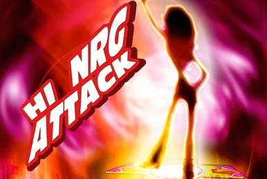 VIP Mega Euro Star 3rd Stage ~Eurobeat Trance Non-Stop Mix