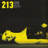 Booklet Rear