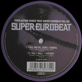 Vinilo (2008)