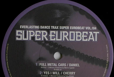 Super Eurobeat Vol. 250 | Eurobeat Wiki | Fandom