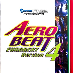 Aerobeat Eurobeat Version 4 | Eurobeat Wiki | Fandom