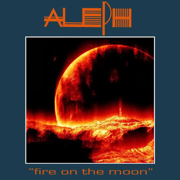 Fire On The Moon | Eurobeat Wiki | Fandom