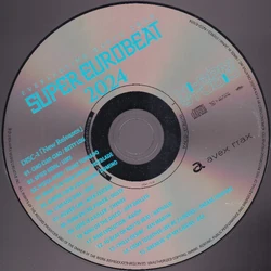 Super Eurobeat 2024 | Eurobeat Wiki | Fandom