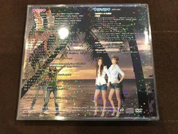 Dancemania Presents 夏物語 2007 (Supported By 9LoveJ) | Eurobeat