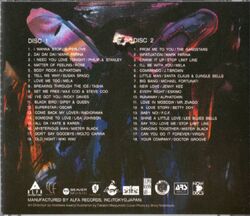邦楽 That's Eurobeat - The Complete Works That's Eurobeat The Complete Works III 1989 – 2 x CD