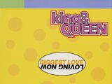 If You Leave Me Now/King & Queen Cover