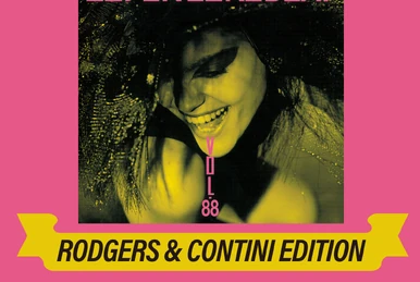 SECRET LOVER／ANIKA EUROBEAT MAHARAJAお宝発見 PRECIOUS LOVE - YouTube