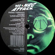Vinyl side a