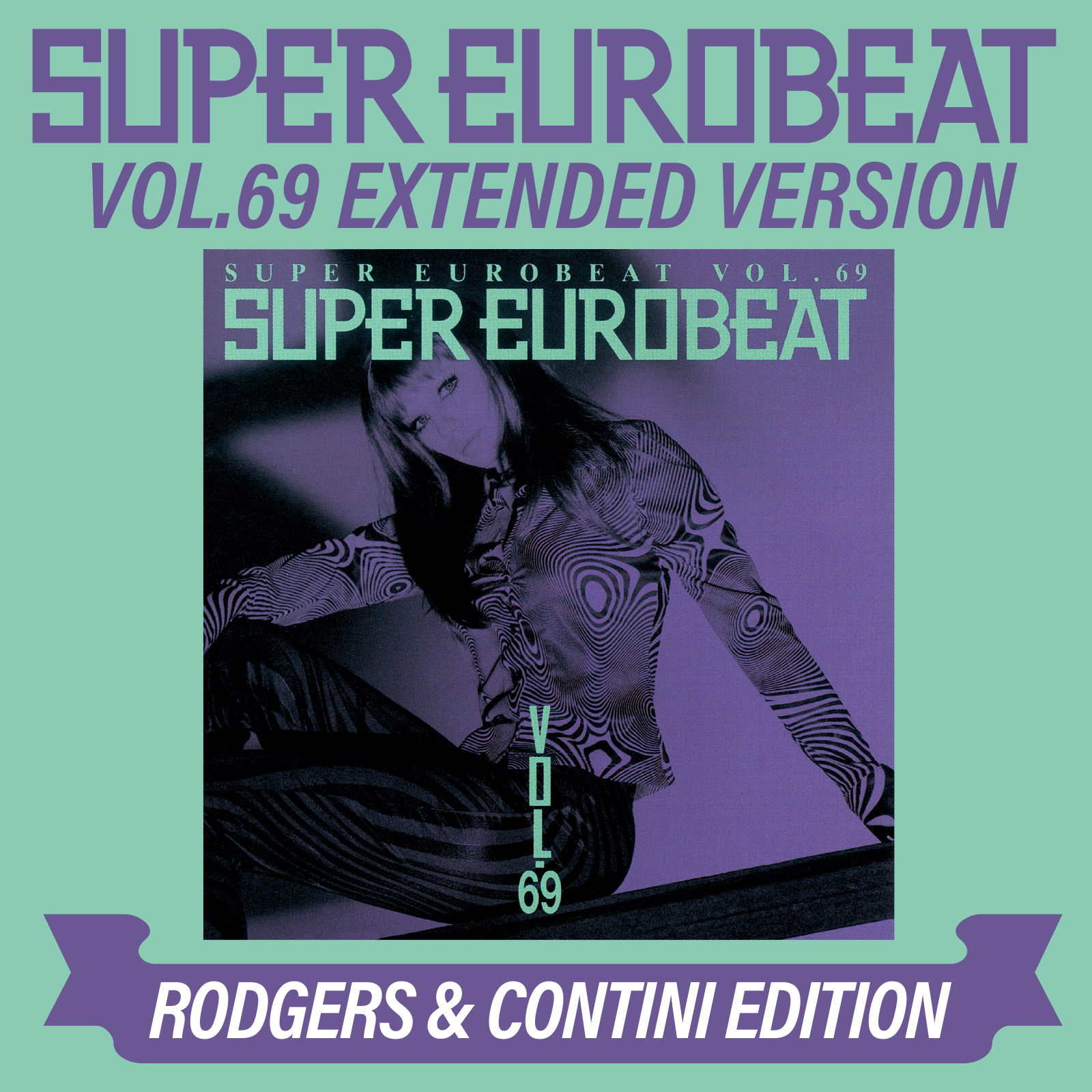 Super Eurobeat Vol. 69 | Eurobeat Wiki | Fandom