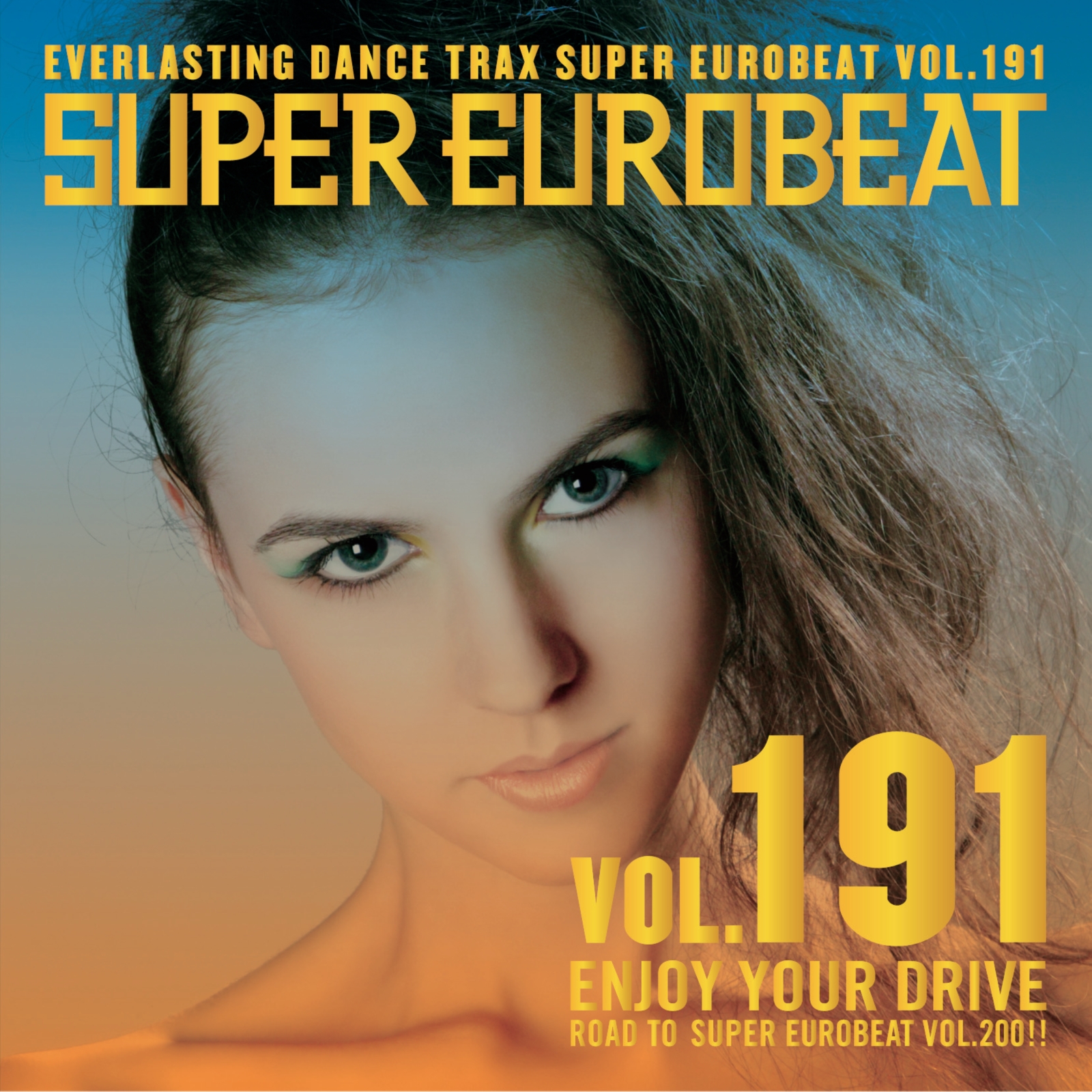 Dancing Queen, Eurobeat Wiki