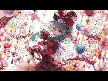 GROOVE IT LUCKY | Eurobeat Wiki | Fandom