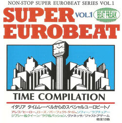 邦楽 Super Eurobeat- TK Hits Eurobeat Style Super Eurobeat Vol. 161 | Eurobeat Wiki | Fandom
