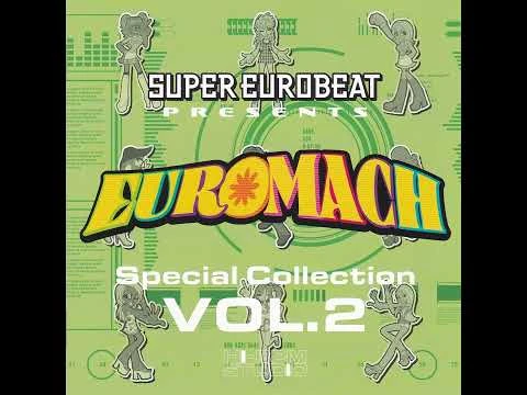 Sexy Lover Sexy Night | Eurobeat Wiki | Fandom