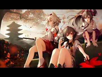 秋意浓 〜Qiū yì nóng〜 | Eurobeat Wiki | Fandom