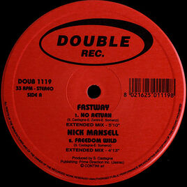 DOUB 1119 A
