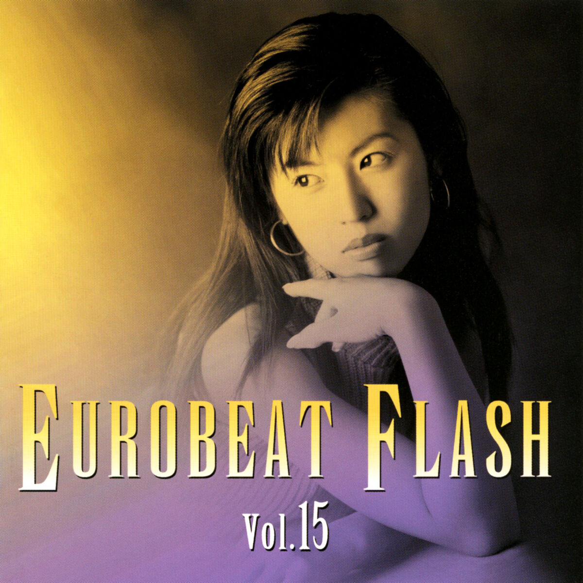 Eurobeat Flash Vol. 15				Fan Feed