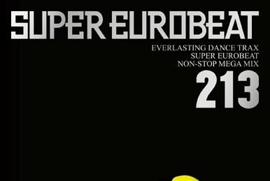 Super Eurobeat Vol. 219 - Non-Stop Mega Mix | Eurobeat Wiki | Fandom