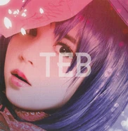 Cover Art - Back