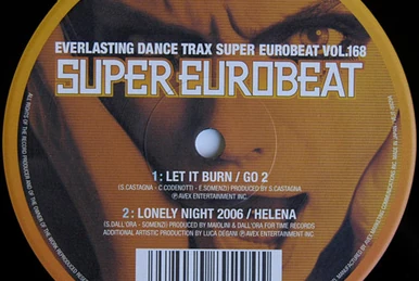 Super Eurobeat Vol. 171 | Eurobeat Wiki | Fandom