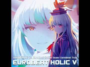 PHARAOH | Eurobeat Wiki | Fandom