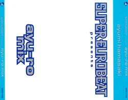 Super Eurobeat Presents Ayu-ro Mix | Eurobeat Wiki | Fandom