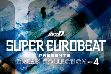 Super Eurobeat Presents Initial D Dream Collection Vol. 3