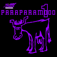 2nd Cover artwork, used in the 2nd Streaming version.