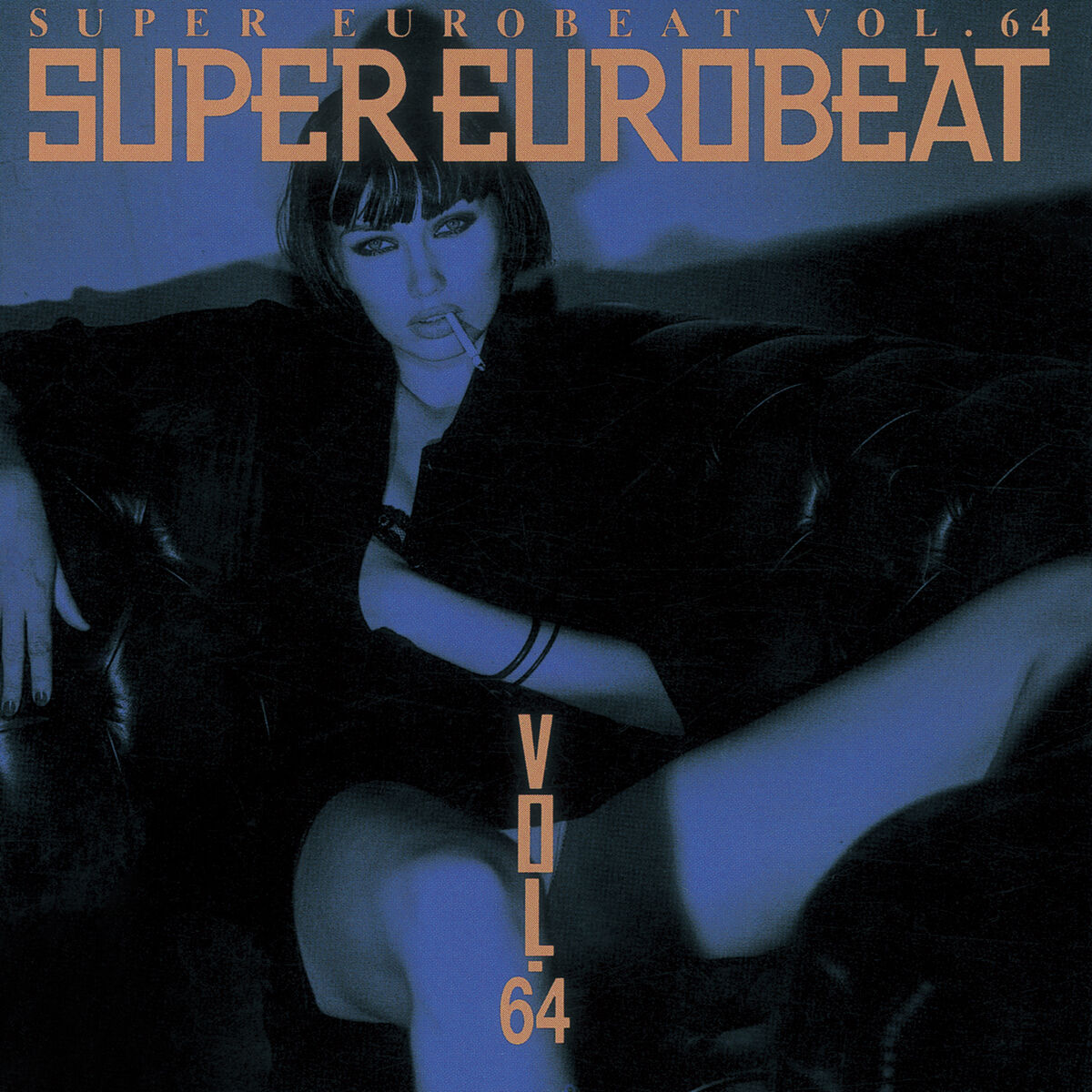 SUPER EUROBEAT VOL.60-ANNIVERSARY:NON-STOP MIX - Amazon.com
