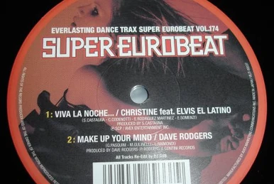 Super Eurobeat Vol. 121 | Eurobeat Wiki | Fandom