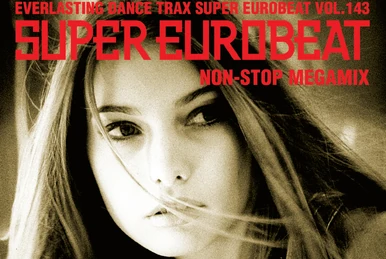 SUPER EUROBEAT vol.122 未開封品 SUPER EUROBEAT vol.122 未開封品 SUPER EUROBEAT vol.122 未開封品