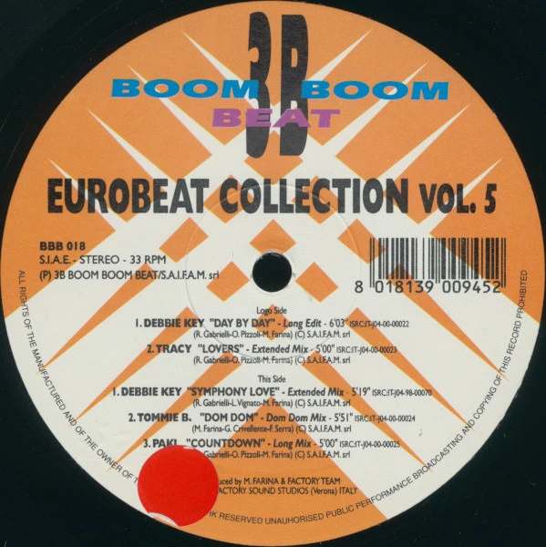 洋楽 day by day Day By Day | Eurobeat Wiki | Fandom