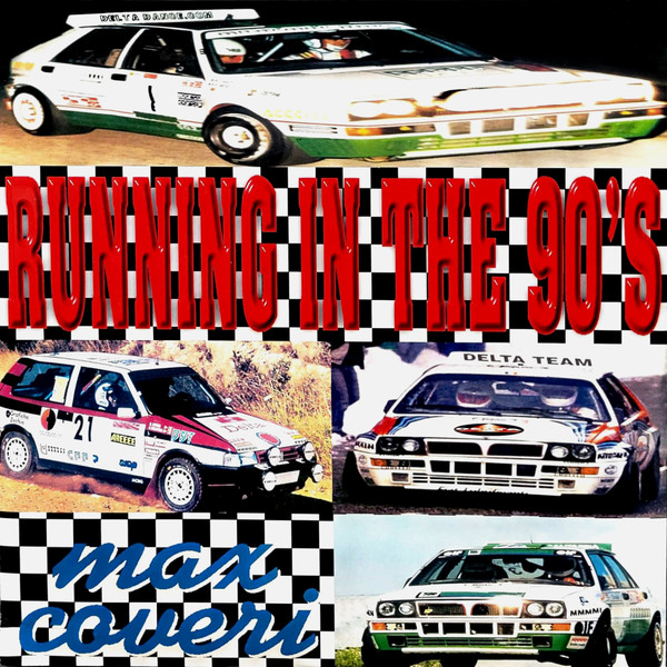 Running In The 90s Eurobeat Wiki Fandom