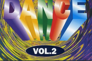 Avex Dance Vol. 1 | Eurobeat Wiki | Fandom