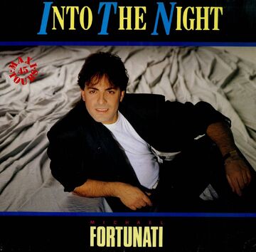 お待たせ! Into The Night (Slip And Slide) | Eurobeat Wiki | Fandom 洋楽