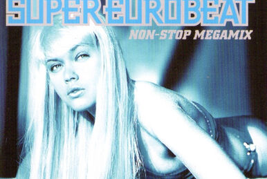Super Eurobeat Vol. 138 | Eurobeat Wiki | Fandom